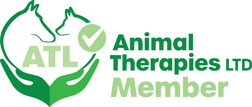 Professional Member of Animal Therapies Ltd